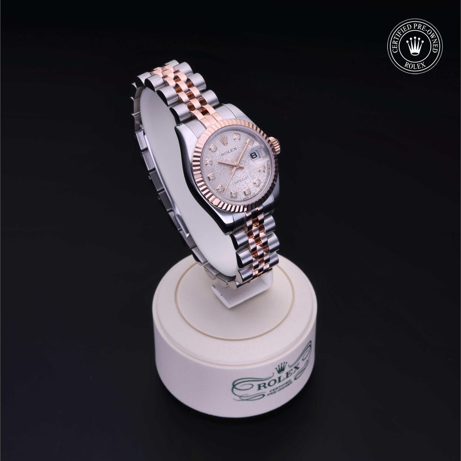 Lady-Datejust