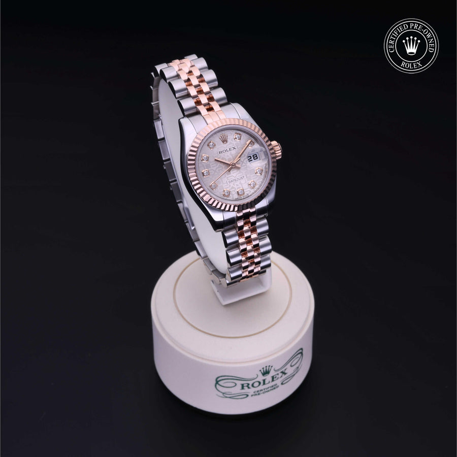 Lady-Datejust