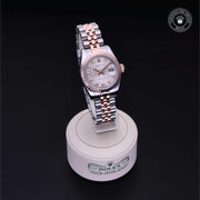 Lady-Datejust