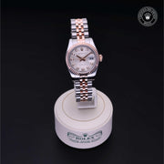 Lady-Datejust