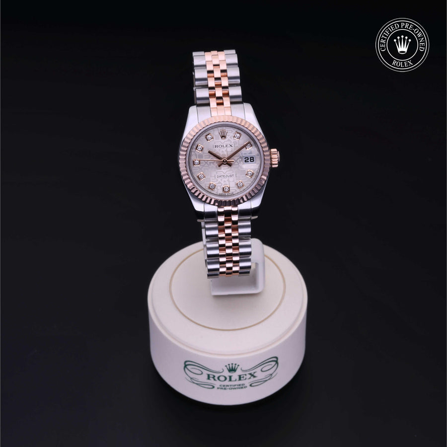 Lady-Datejust