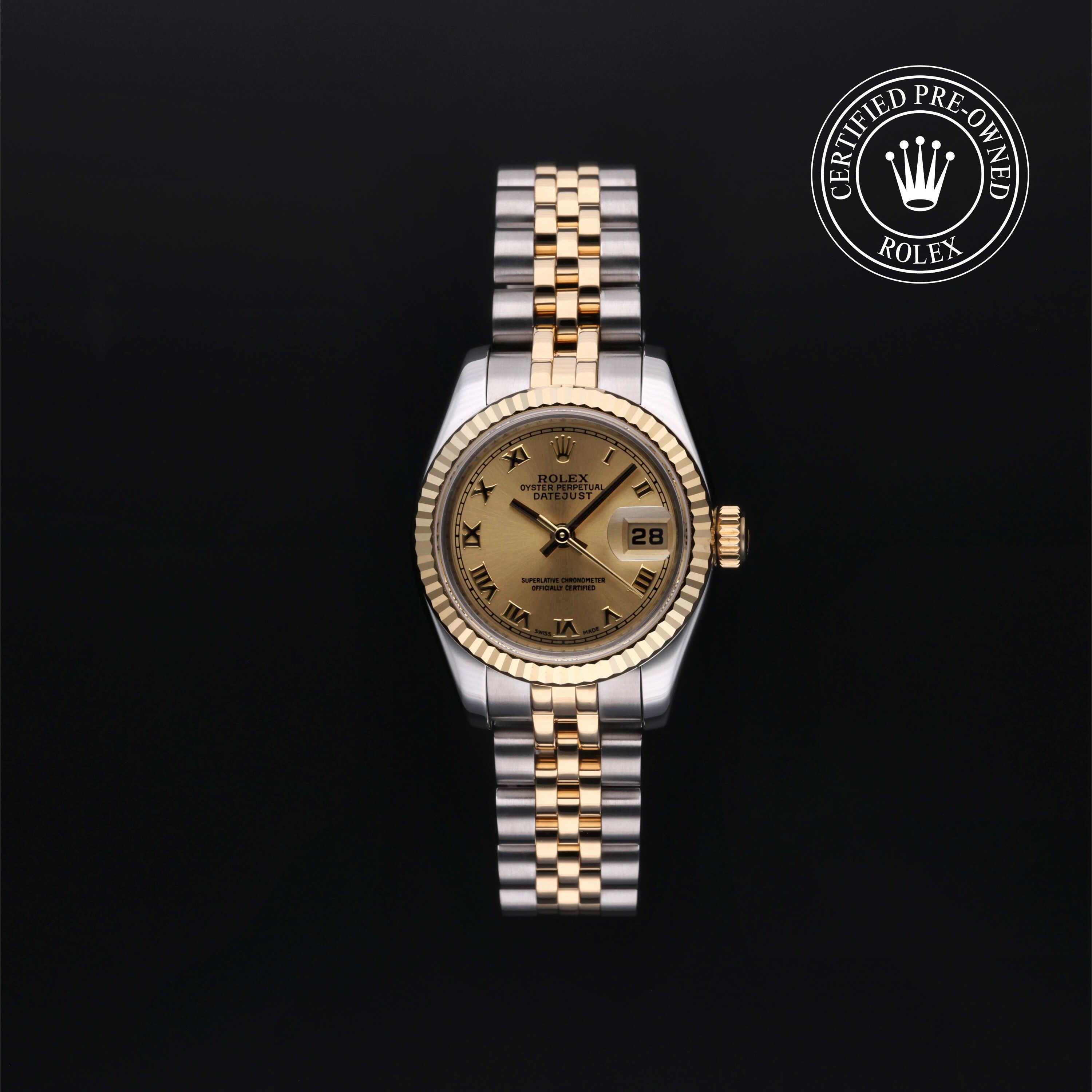 Lady-Datejust