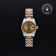 Lady-Datejust