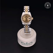 Lady-Datejust