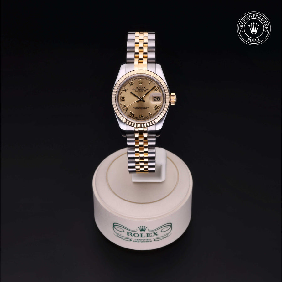 Lady-Datejust