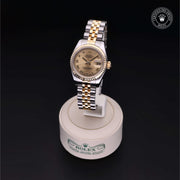 Lady-Datejust