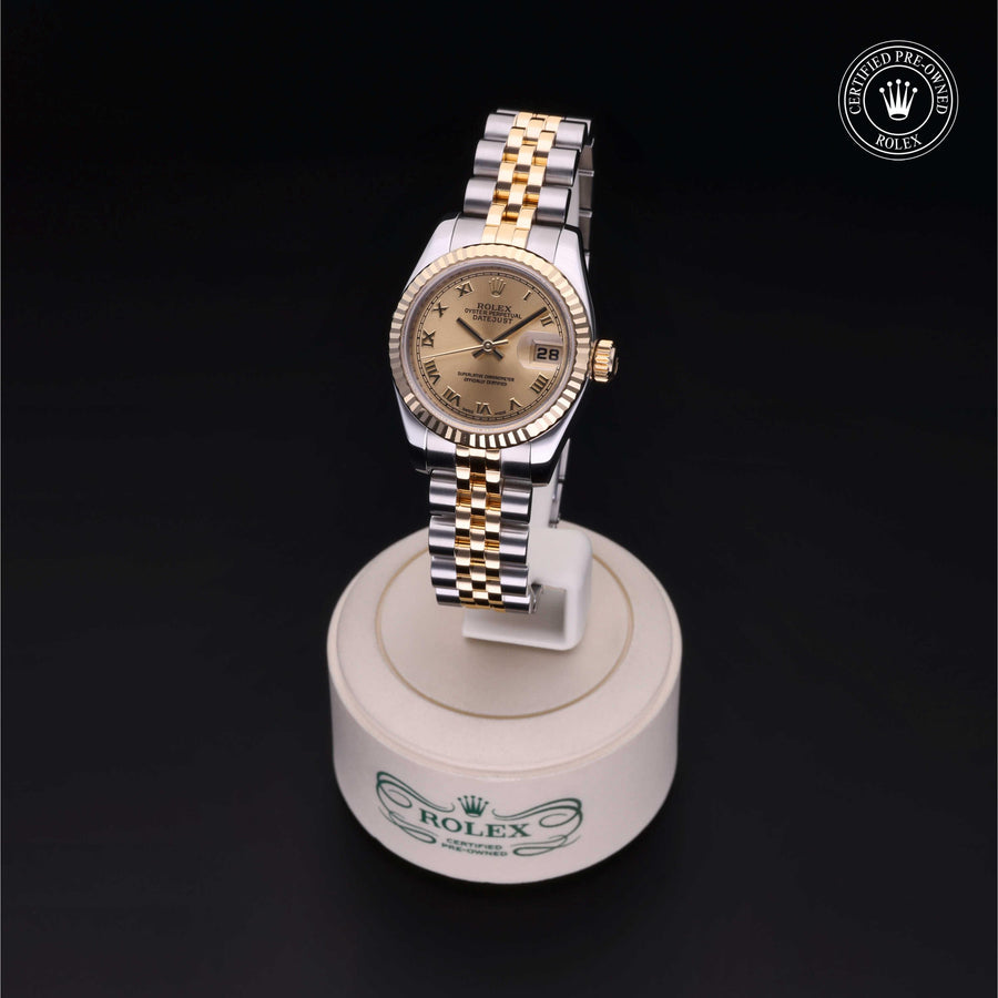 Lady-Datejust