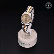Lady-Datejust