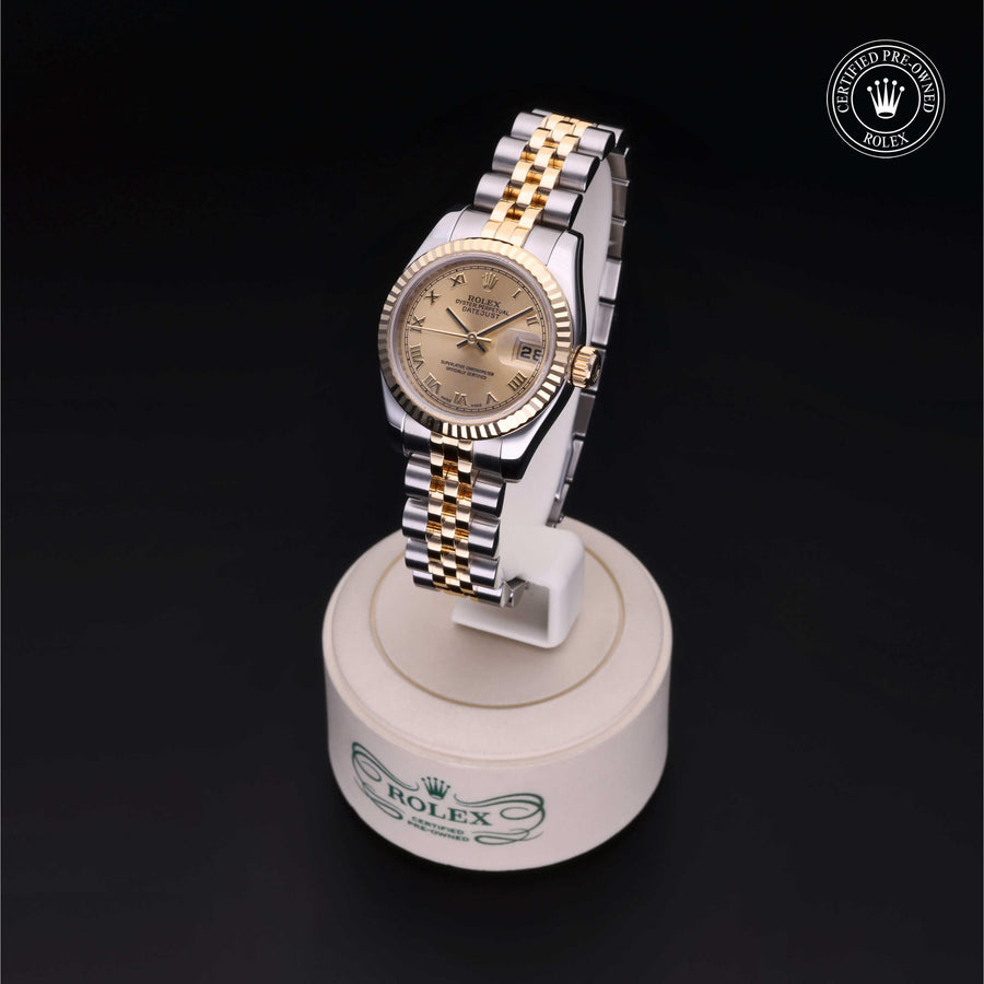 Lady-Datejust