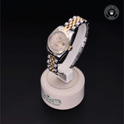 Lady-Datejust