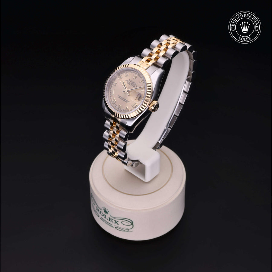 Lady-Datejust
