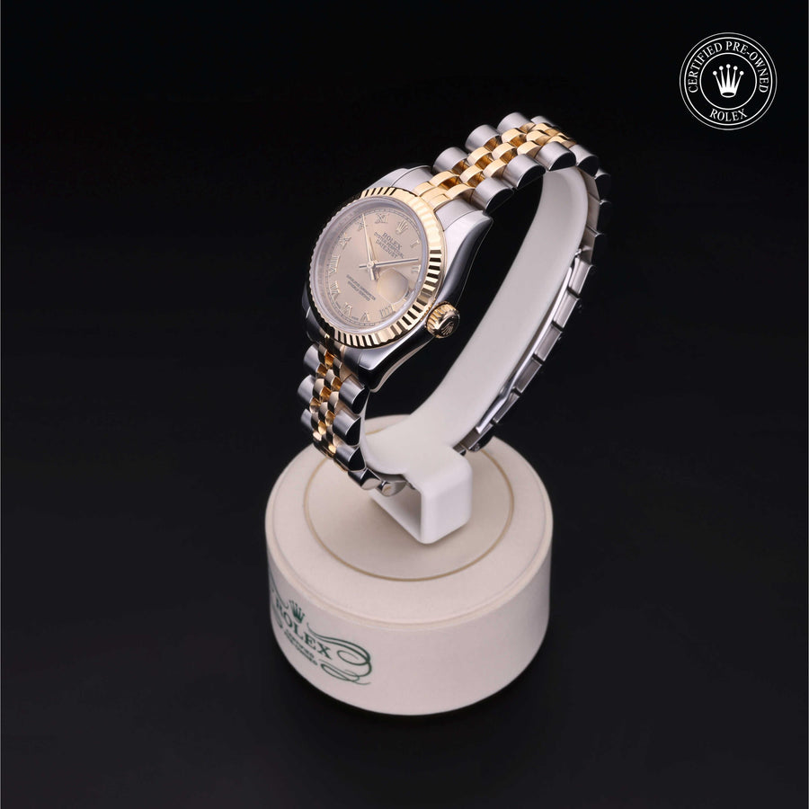 Lady-Datejust