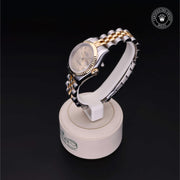 Lady-Datejust