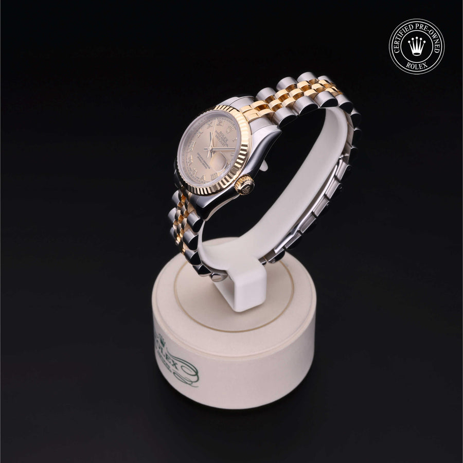 Lady-Datejust