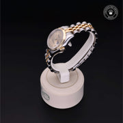 Lady-Datejust