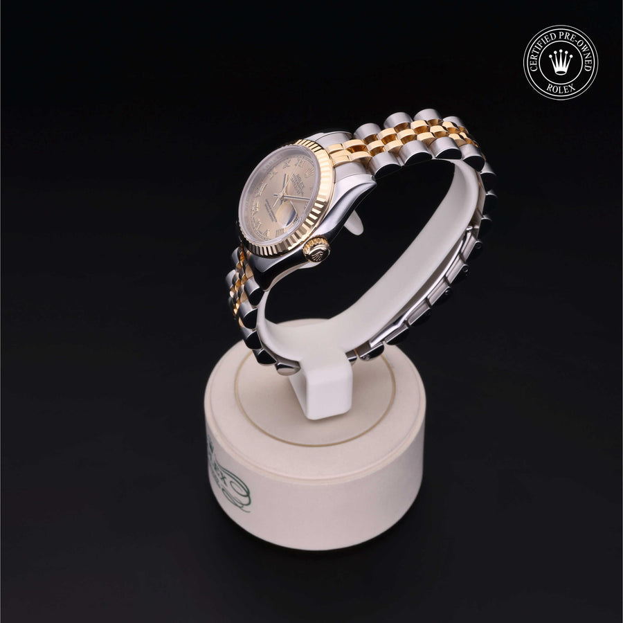 Lady-Datejust