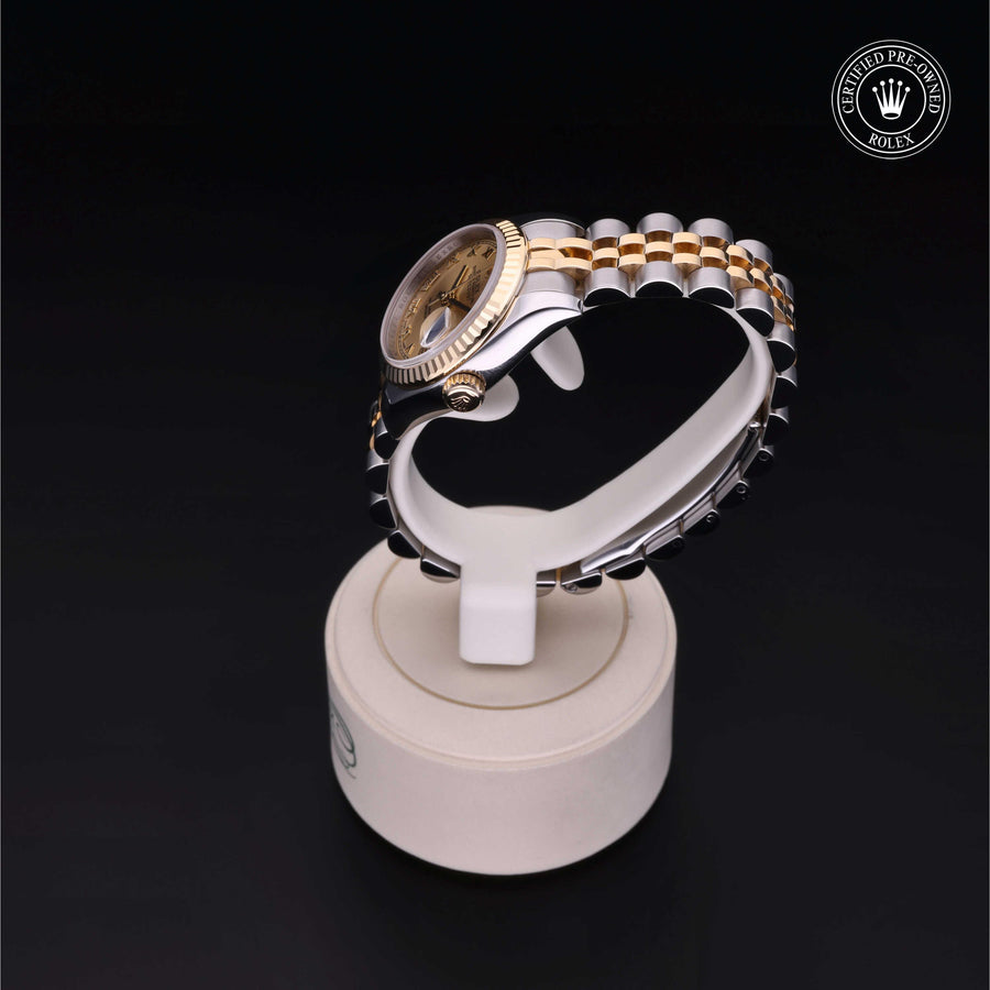 Lady-Datejust
