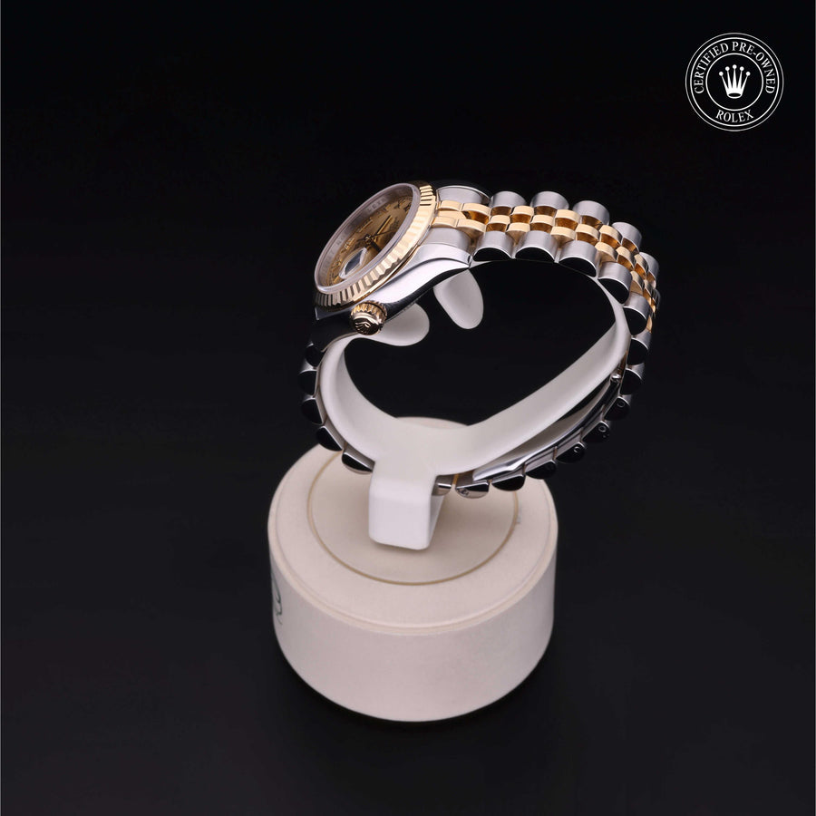 Lady-Datejust