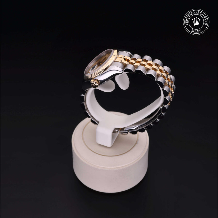 Lady-Datejust