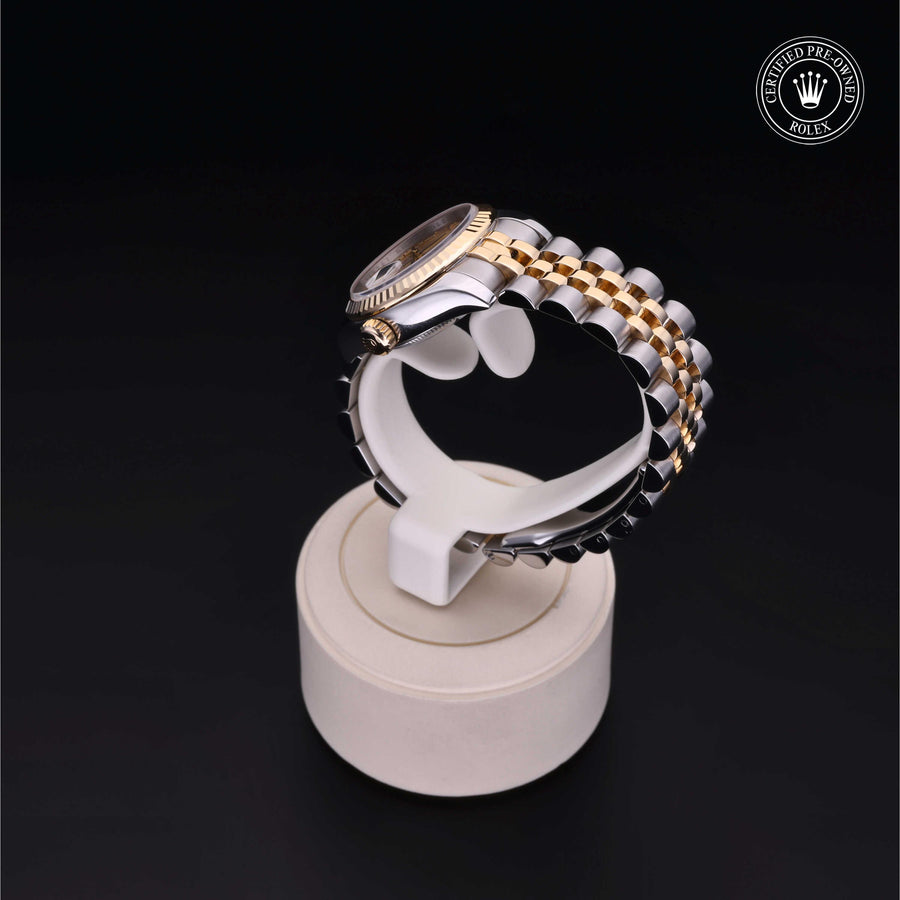 Lady-Datejust