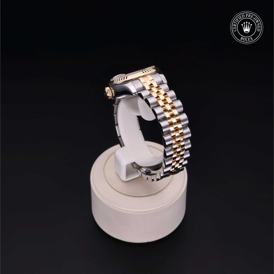 Lady-Datejust