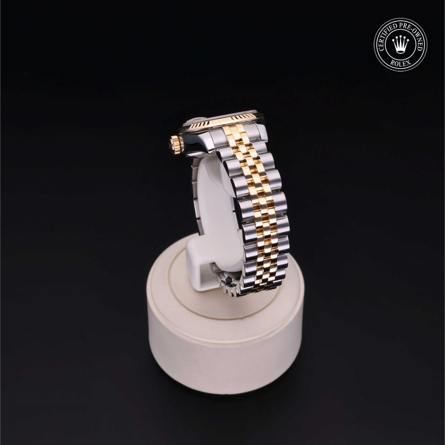 Lady-Datejust