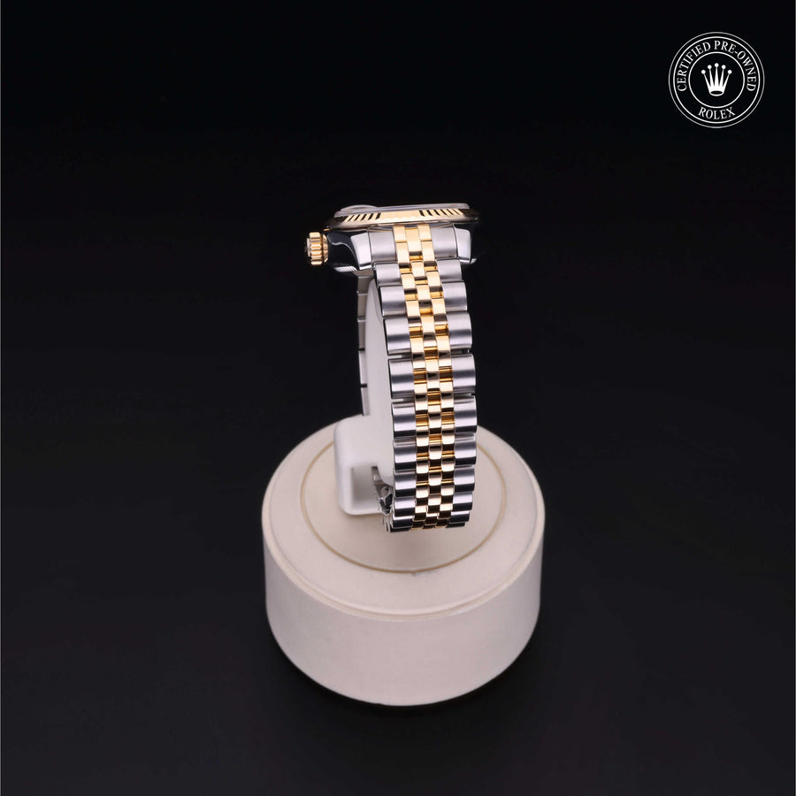 Lady-Datejust