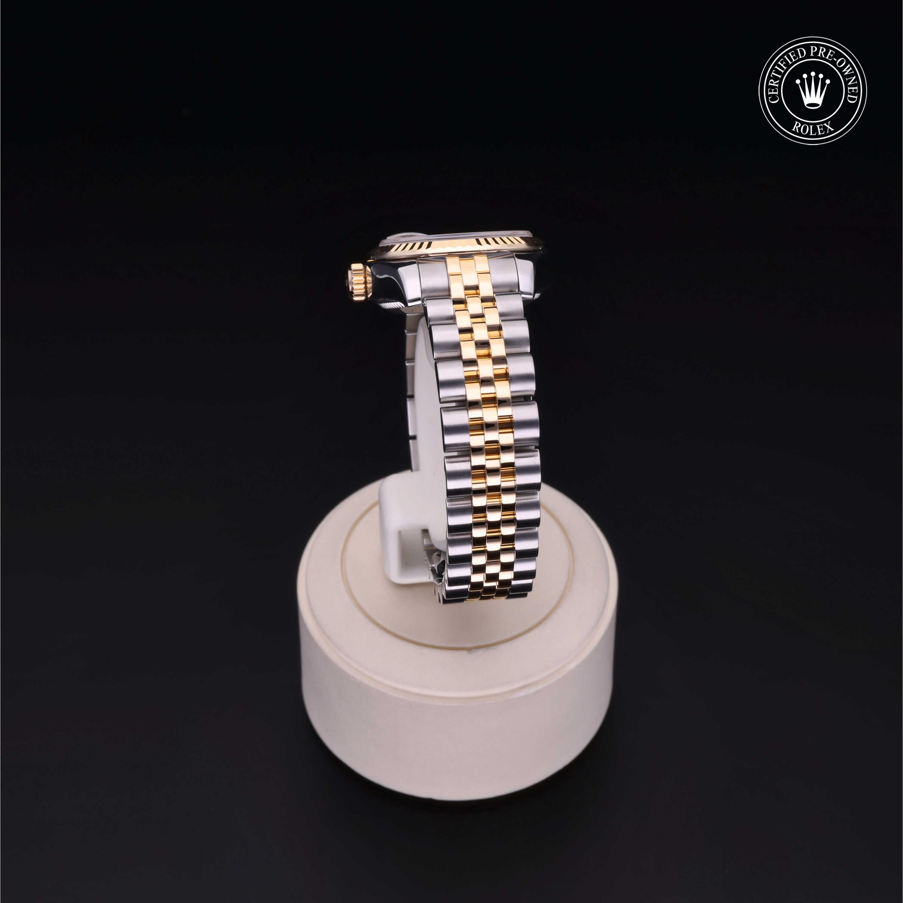Lady-Datejust