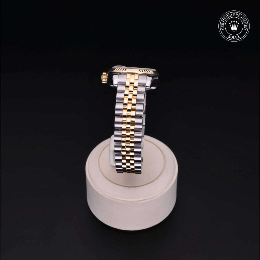 Lady-Datejust