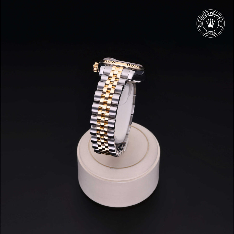 Lady-Datejust