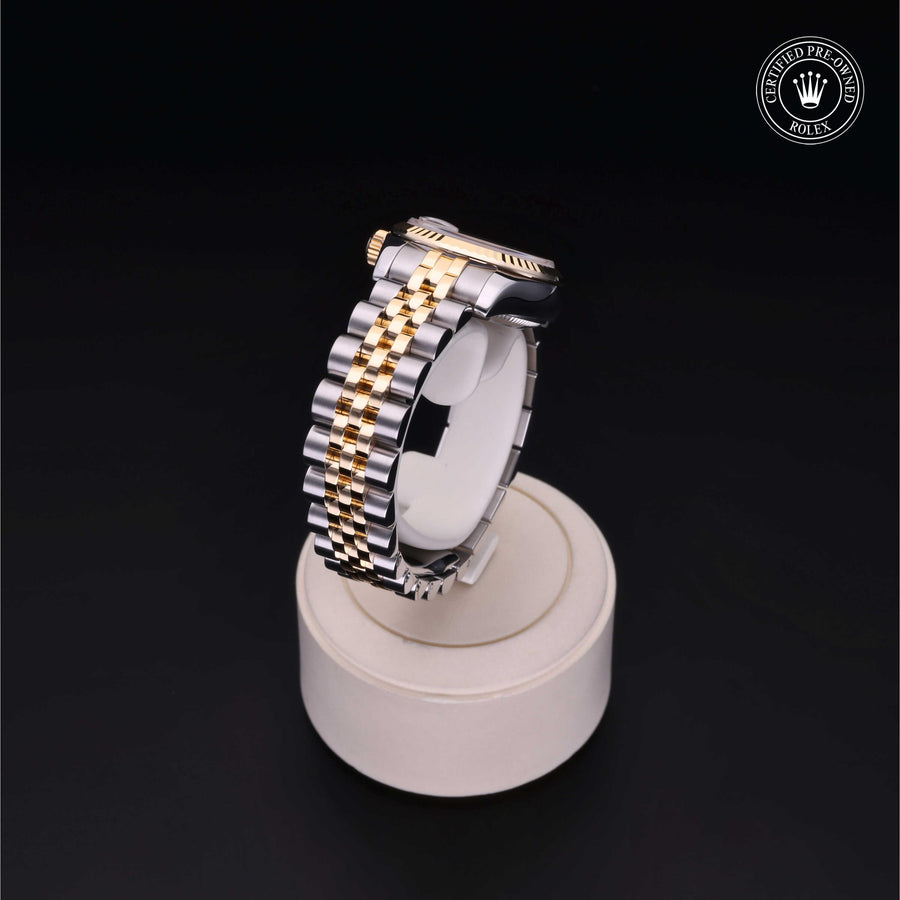 Lady-Datejust