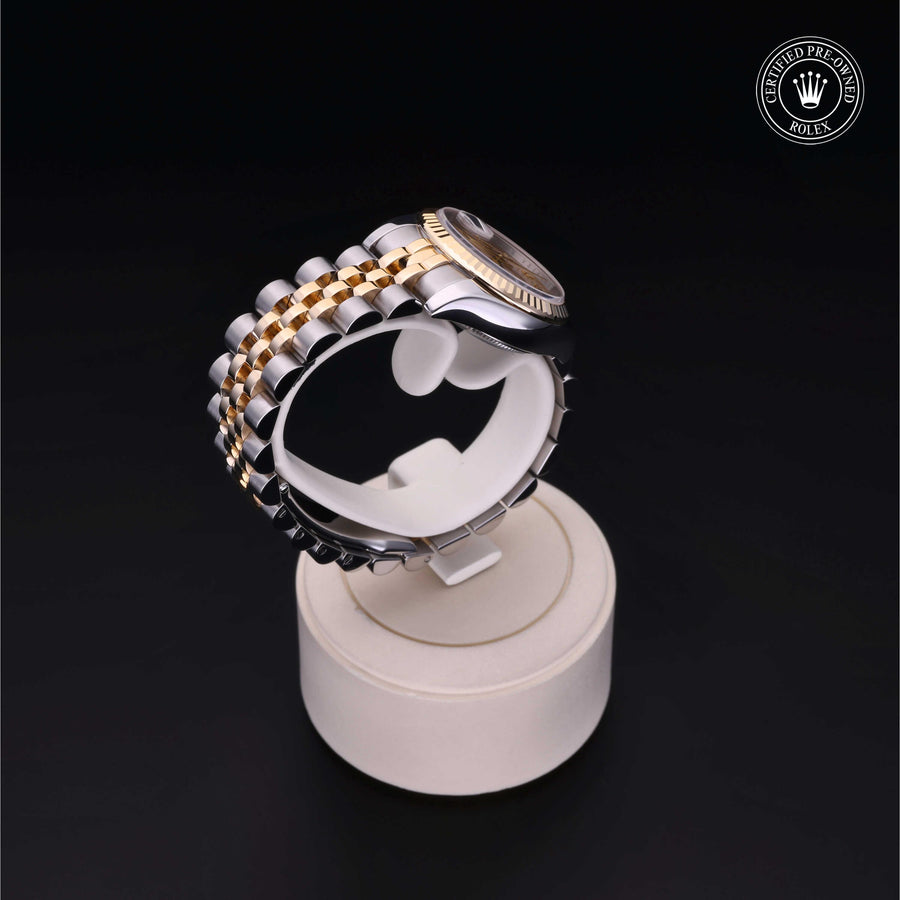 Lady-Datejust