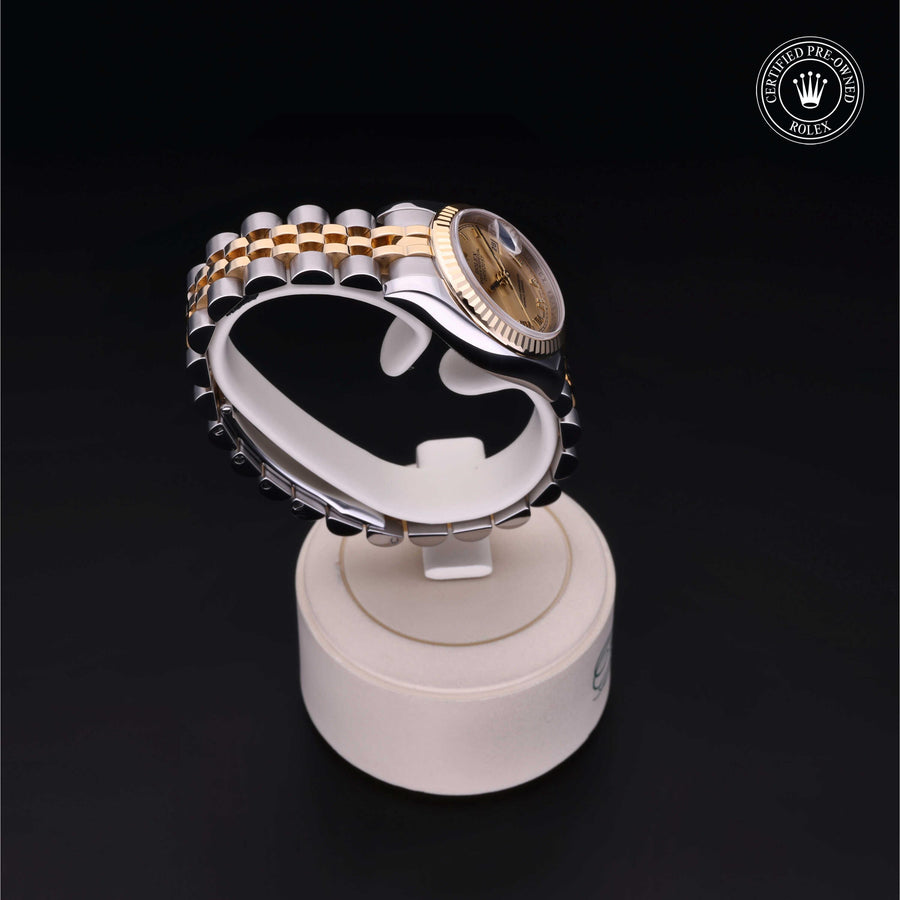 Lady-Datejust