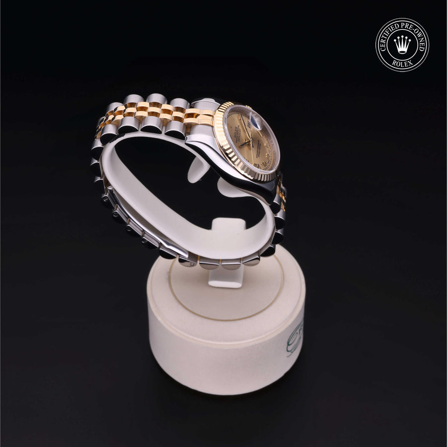 Lady-Datejust