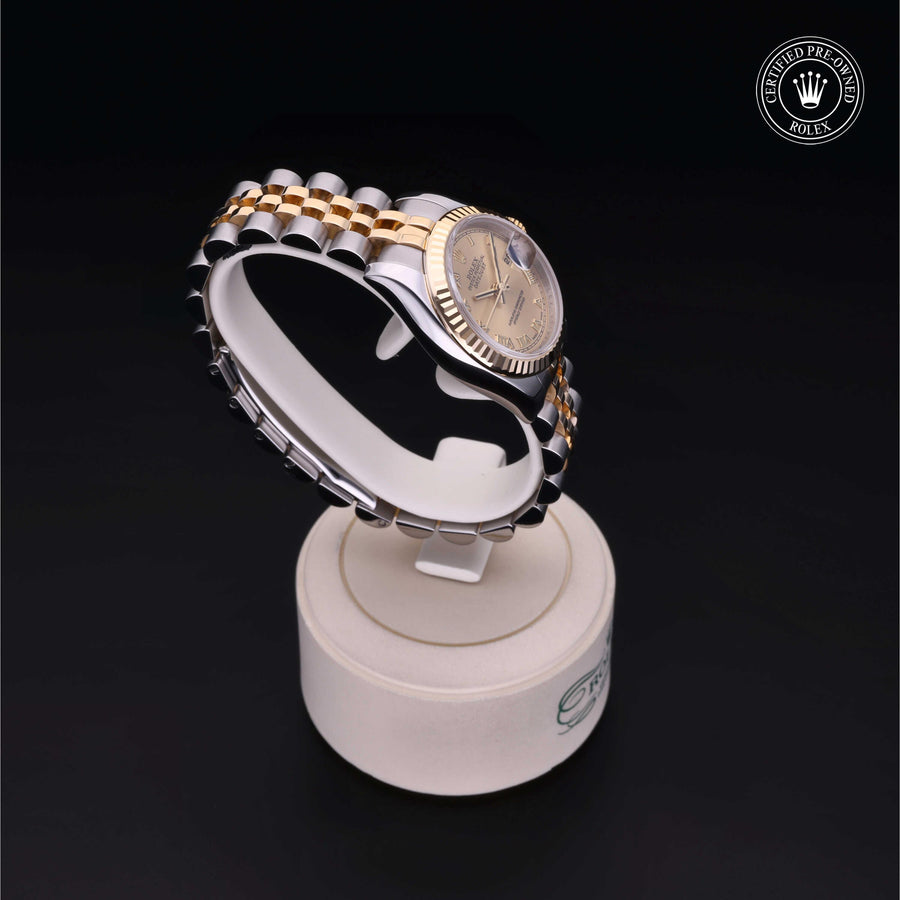 Lady-Datejust