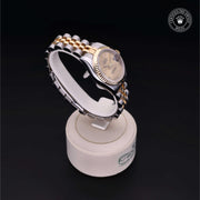 Lady-Datejust