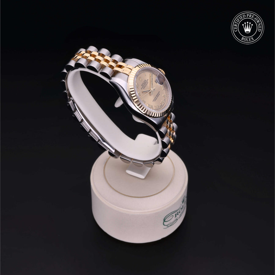Lady-Datejust