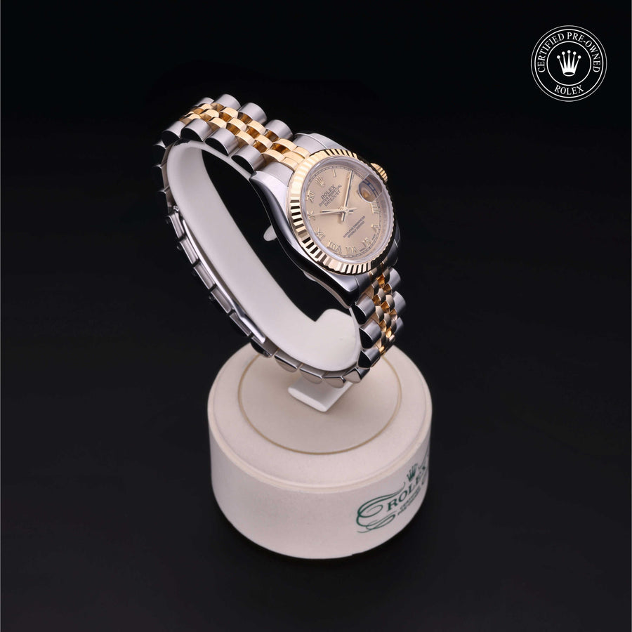 Lady-Datejust