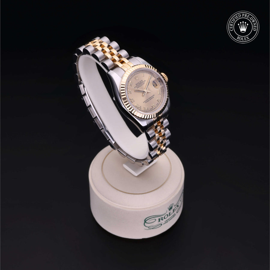 Lady-Datejust