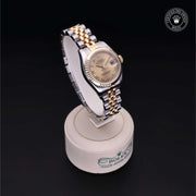 Lady-Datejust