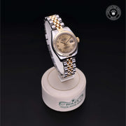 Lady-Datejust