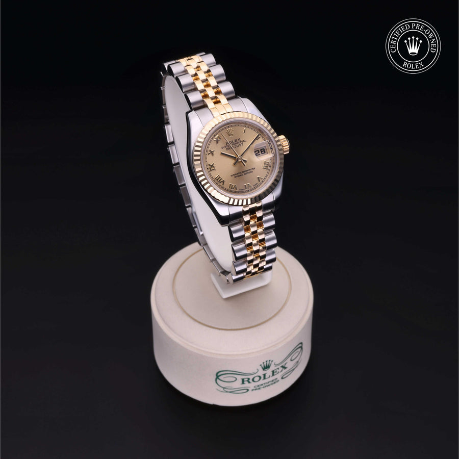 Lady-Datejust