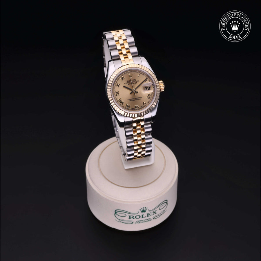 Lady-Datejust