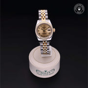 Lady-Datejust