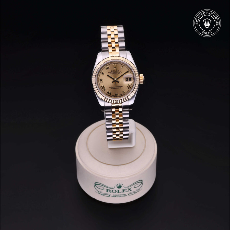 Lady-Datejust