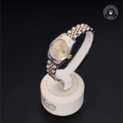 Oyster Perpetual Lady-Datejust