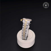 Oyster Perpetual Lady-Datejust