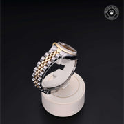 Oyster Perpetual Lady-Datejust