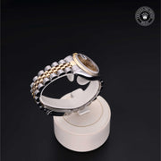 Oyster Perpetual Lady-Datejust