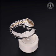 Oyster Perpetual Lady-Datejust